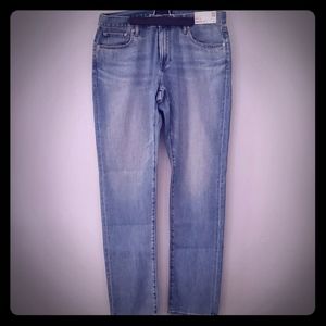 Uniqlo Men's Slim Fit Jeans 35x34"
